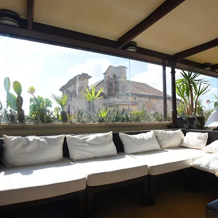 Santa Chiara فندق ليتشي