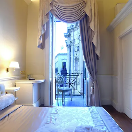 فندق Santa Chiara