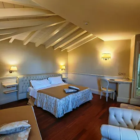 Hotel Santa Chiara Lecce