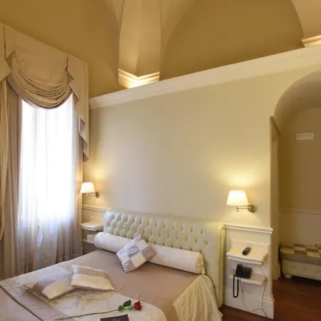 Santa Chiara & - Hotel Lecce