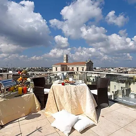 酒店 Santa Chiara & -