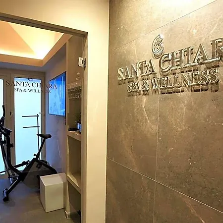 Santa Chiara & - 莱切