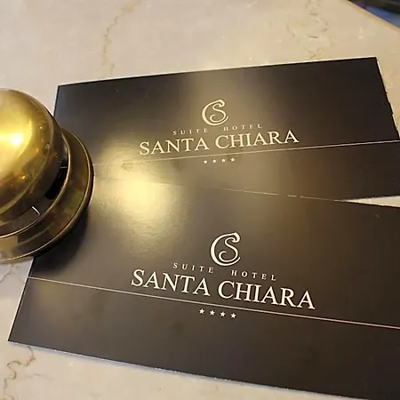 Santa Chiara & - 酒店