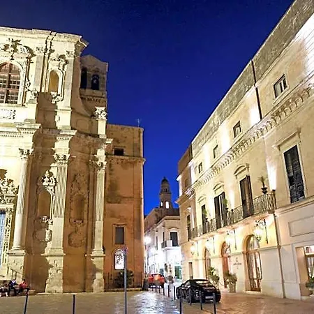 酒店 Santa Chiara & - 莱切