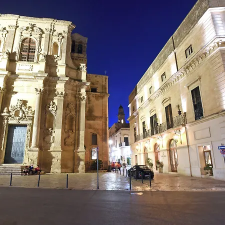 Hotel Santa Chiara & - Lecce