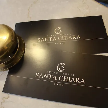 Santa Chiara 4* ليتشي
