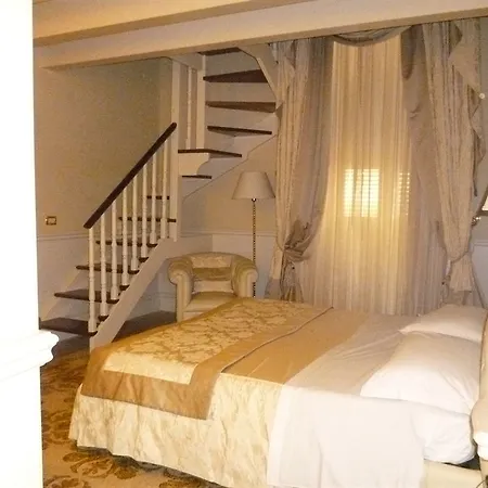 Santa Chiara Hotel Lecce