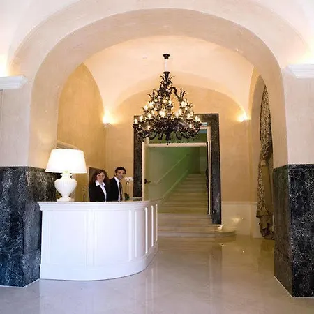 Santa Chiara & - 4* Lecce