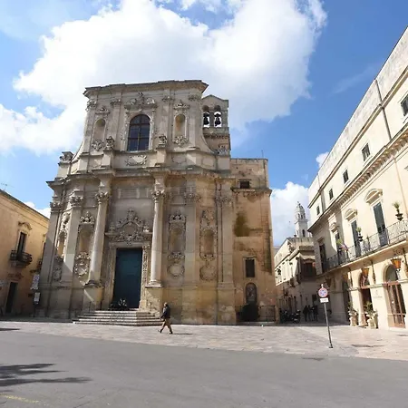 Santa Chiara 4* Lecce