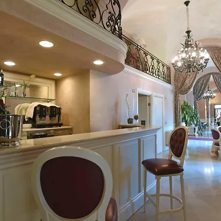 Otel Santa Chiara Lecce