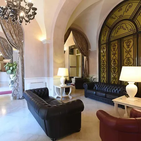 Santa Chiara 4* Lecce