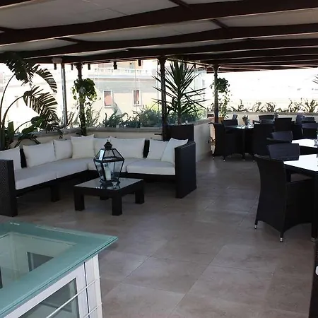 Santa Chiara & - Hotel