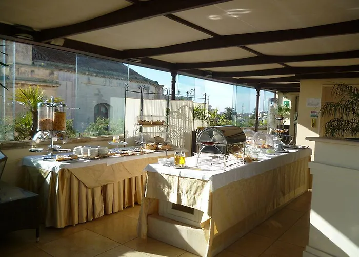 Santa Chiara & - Ξενοδοχείο