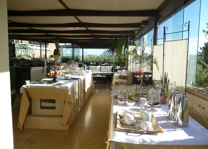 Santa Chiara & - Ξενοδοχείο Λέτσε