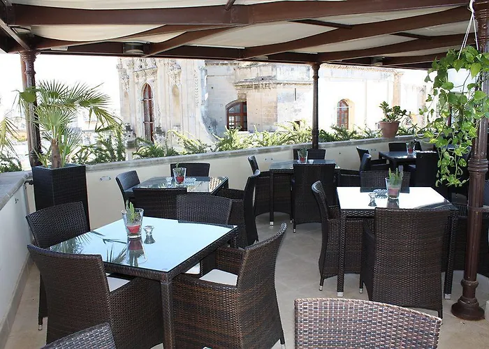 Santa Chiara & - 4* Λέτσε