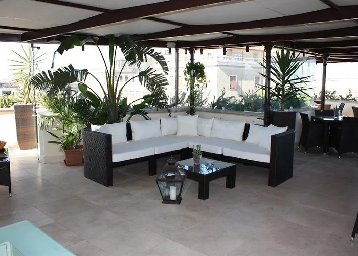 Santa Chiara & - Ξενοδοχείο