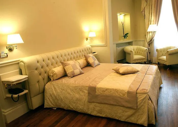 Santa Chiara & - 4* Лечче