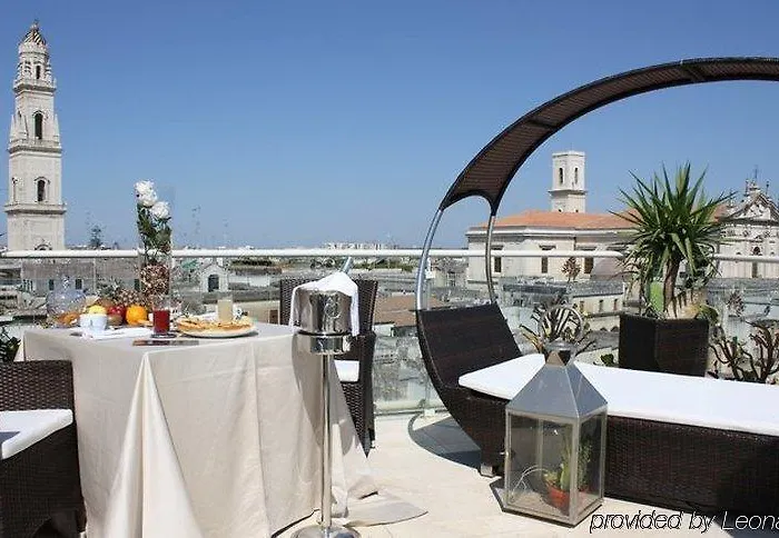 Santa Chiara & - Ξενοδοχείο 4*