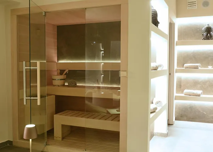 Hotel Santa Chiara Lecce