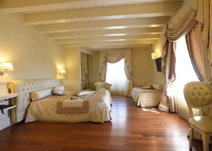 Santa Chiara 4* Lecce