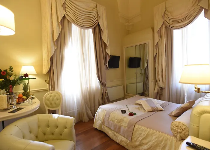 Santa Chiara & - Hotel Lecce