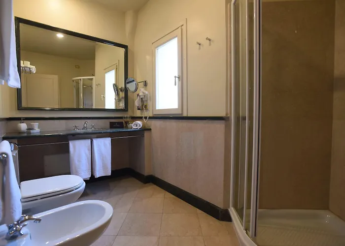 Santa Chiara & - Ξενοδοχείο Λέτσε