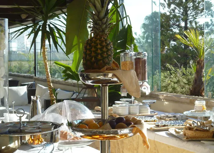 Santa Chiara & - Ξενοδοχείο 4*