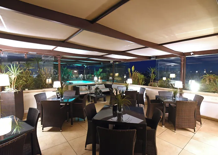 Santa Chiara & - Ξενοδοχείο