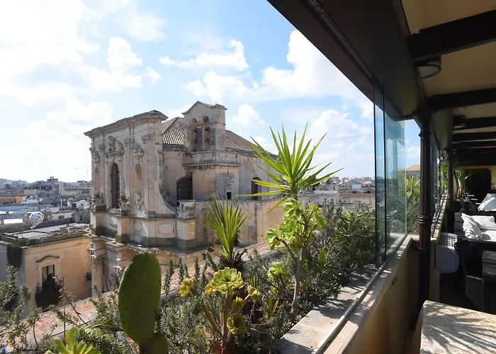 Santa Chiara 4* Lecce