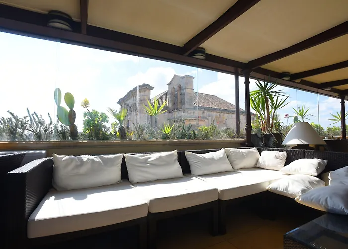 Santa Chiara & - Ξενοδοχείο Λέτσε