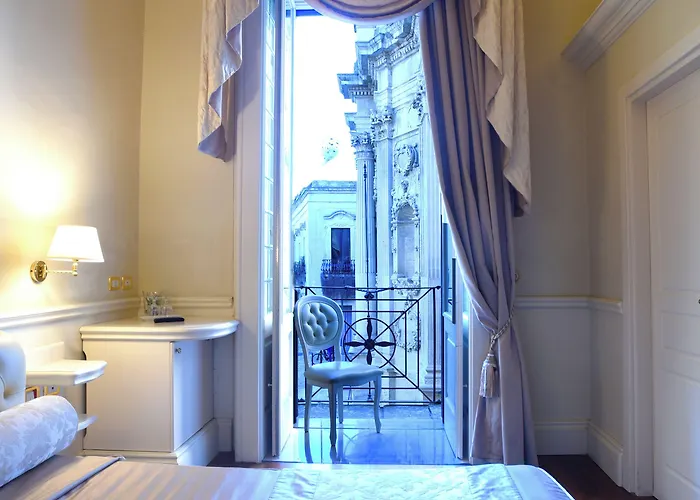 Hotel Santa Chiara