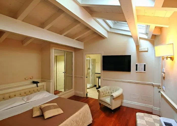 Santa Chiara Hotel Lecce