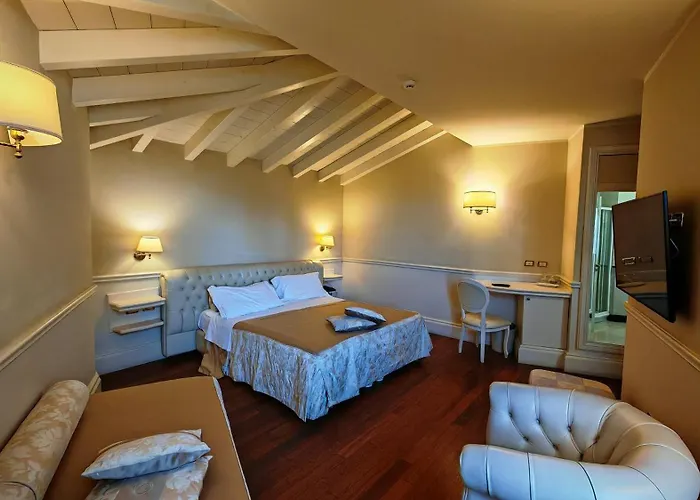 Hotel Santa Chiara Lecce