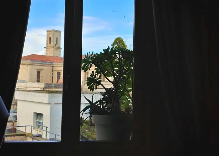 Santa Chiara Hotel