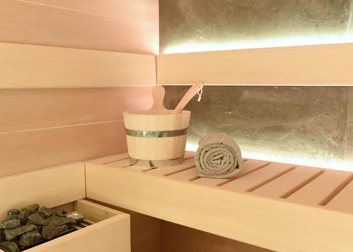 Santa Chiara & - Ξενοδοχείο