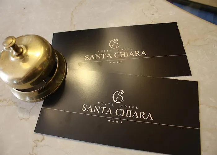 Santa Chiara 4* Lecce