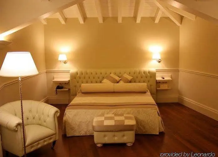 Hotel Santa Chiara & - Lecce