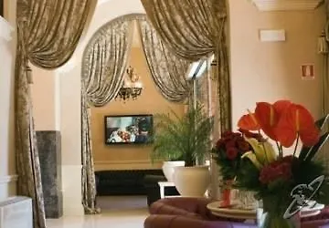 Santa Chiara & - 4* Λέτσε