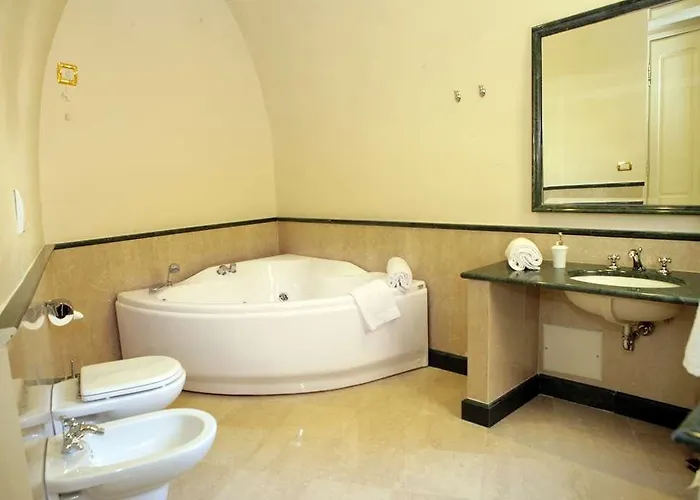 Santa Chiara & - Ξενοδοχείο Λέτσε