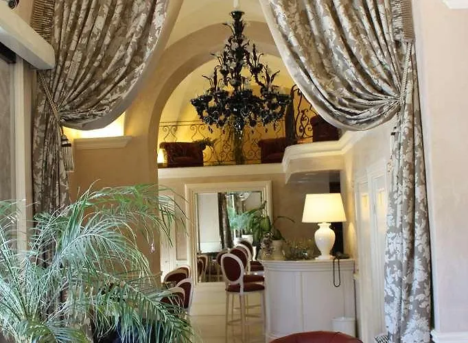 Santa Chiara & - Ξενοδοχείο