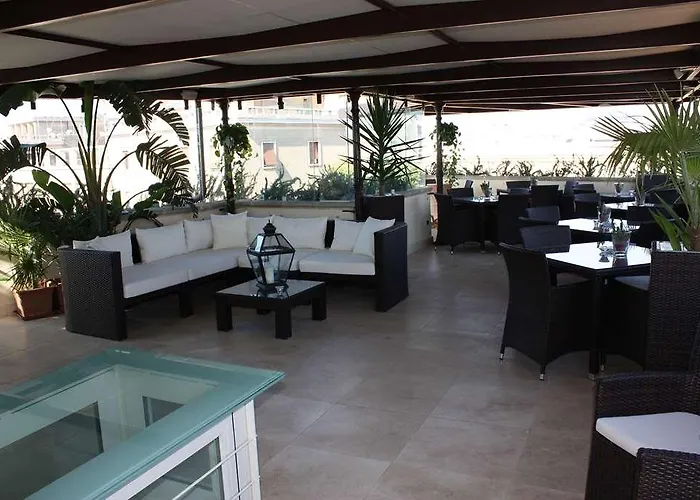 Santa Chiara & - Ξενοδοχείο