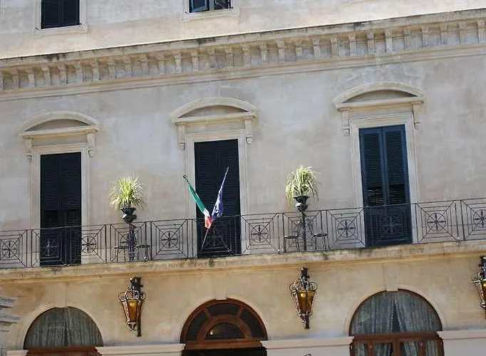 Ξενοδοχείο Santa Chiara & - 4*